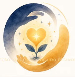 Os Mistérios do Medo Logo